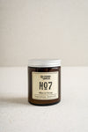 Les Choses Simples // Scented Candle No. 7 Albert en Voyage