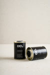 OEL BERLIN // Natives Bio-Olivenöl 100ml