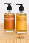 PF Candle Co. // Hand & Body Wash Golden Hour