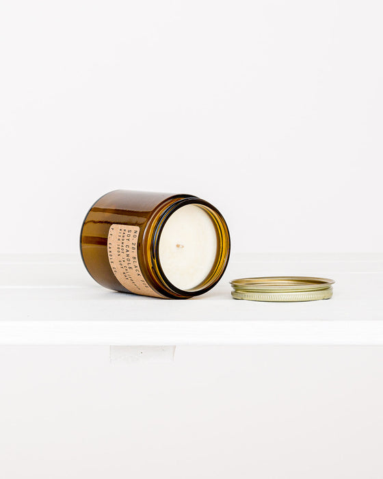 PF Candle Co. // Kerze No. 28 Black Fig