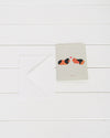 Seasonpaper // Klappkarte Cochons D'Inde
