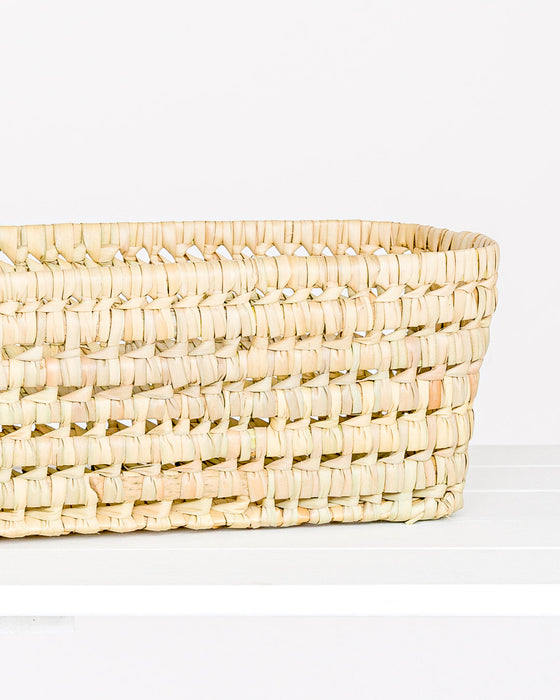 Tine K Home // Korb Storage Tray Basket Long