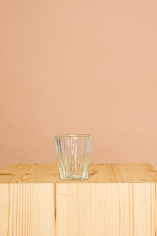  Tine K Home // Wasserglas Gross D 9x H 10 cm
