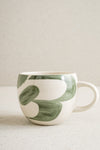 Urban Nature Culture  // Cup Good Evening Freely Sea Grass