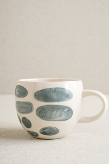  Urban Nature Culture  // Cup Good Evening Poppy Slate