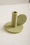 Urban Nature Culture  // Candle Holder Spray Green