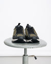 VEJA // Sneaker Condor 2 Alveomesh Kaki Oxford-Grey Black