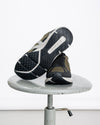 VEJA // Sneaker Condor 2 Alveomesh Kaki Oxford-Grey Black