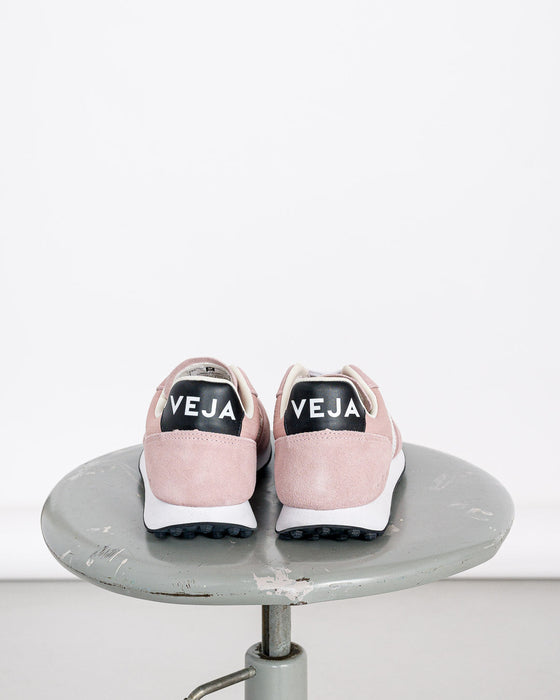 VEJA // Sneaker Riobranco Ripstop Babe White